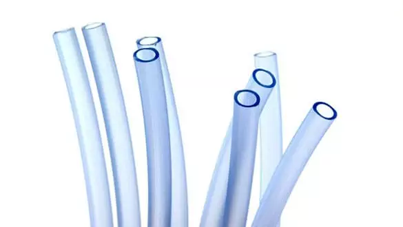 medical grade silicone tubing