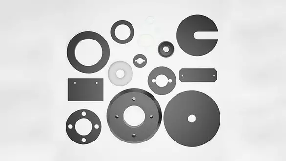 3d,rendering,rubber,gaskets,,industrial,materials,,machinery,spare,parts,,engineering,