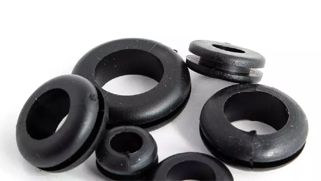 rubber grommets