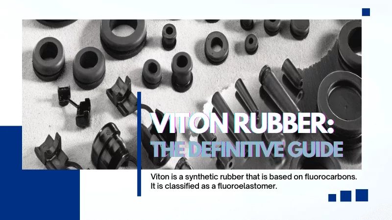 viton rubber