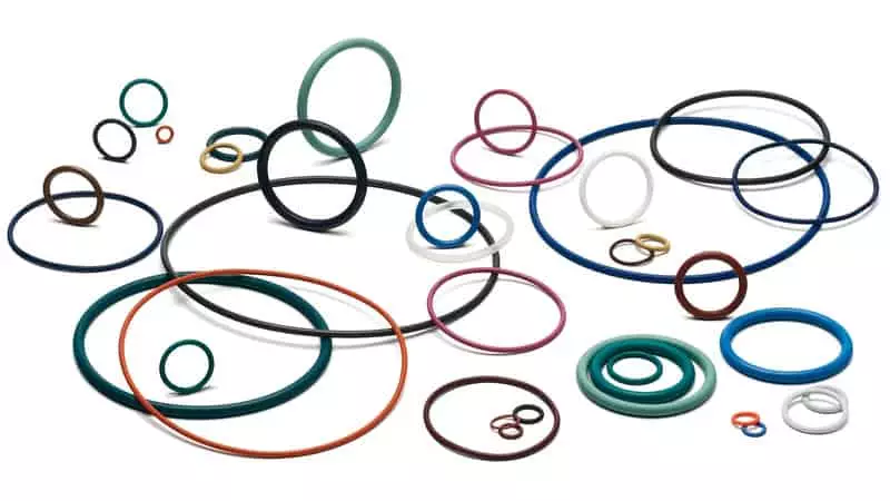 What is the Difference Between Viton and Buna O-rings - Banner