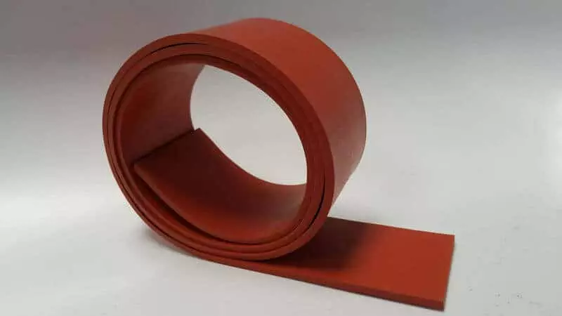 silicone rubber