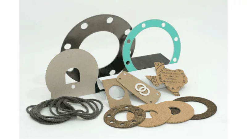 Non-Rubber Gasket Materials