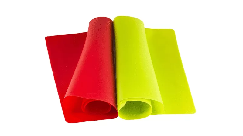 silicone rubber extrusion