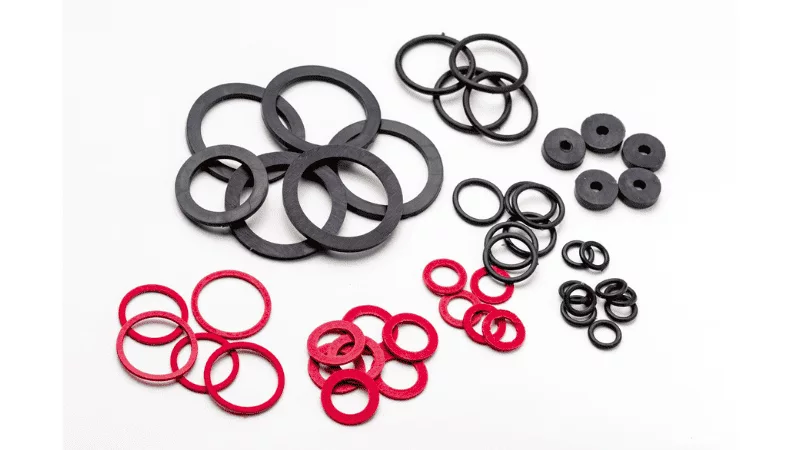 o-rings