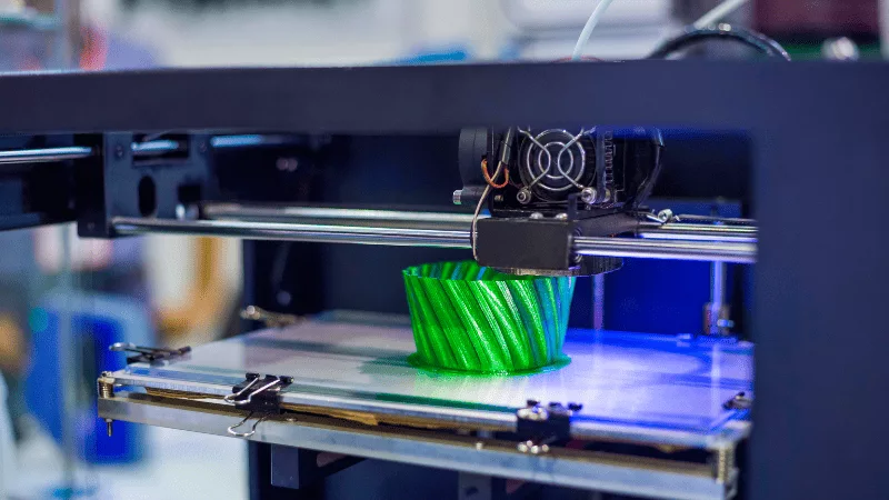 3D Printing