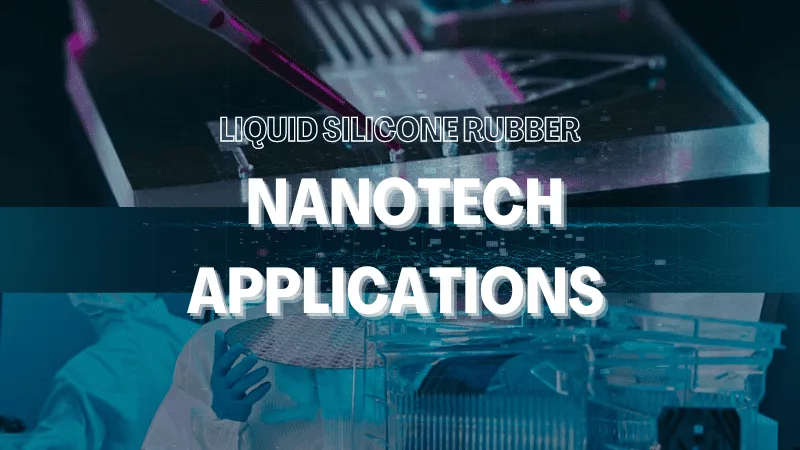 lsr nanotech applications