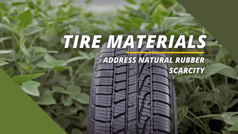 tire materials