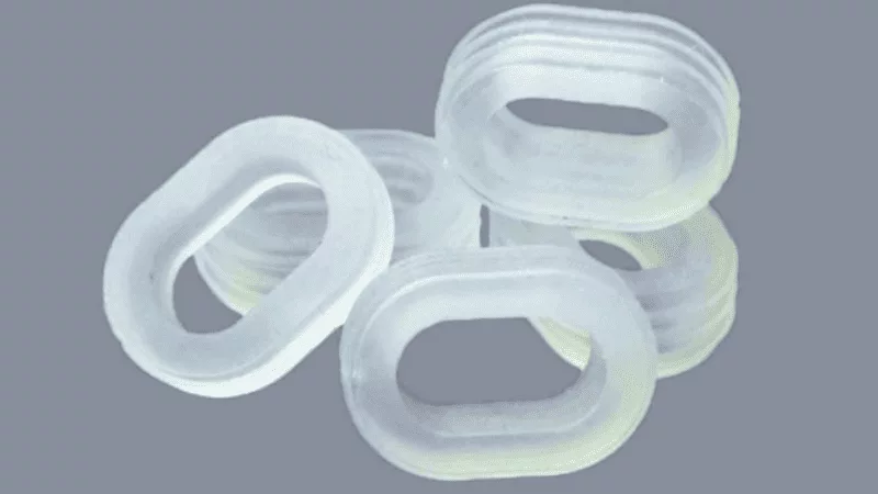 Silicone Rubber 