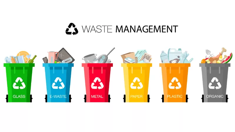 Waste Management