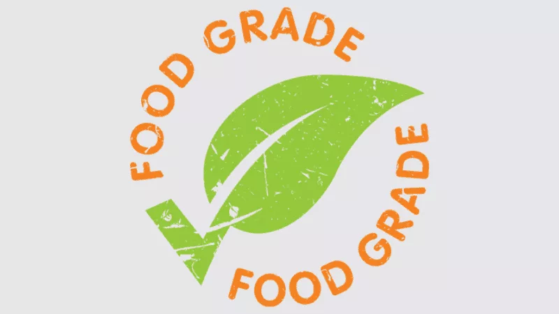 food-grade