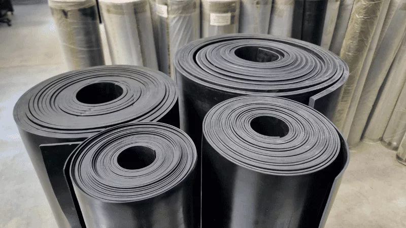 EPDM Rubber