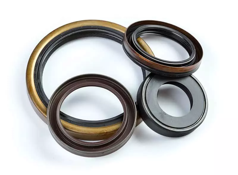 Rubber Gaskets & Seals