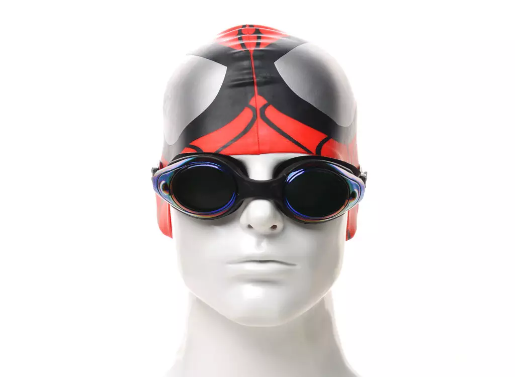 silicone swim caps manufacturer