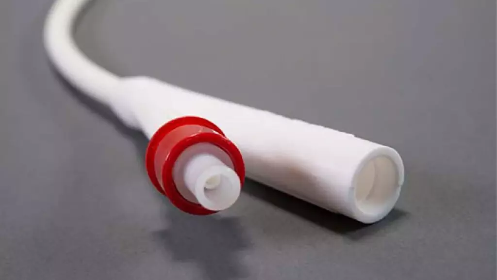 liquid silicone rubber