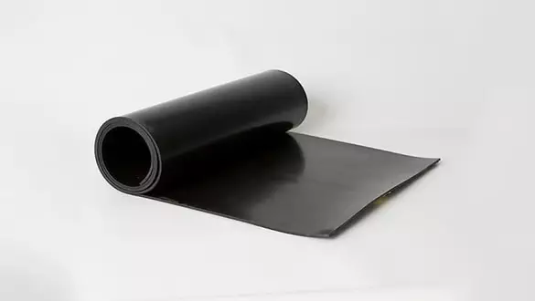 viton rubber sheets