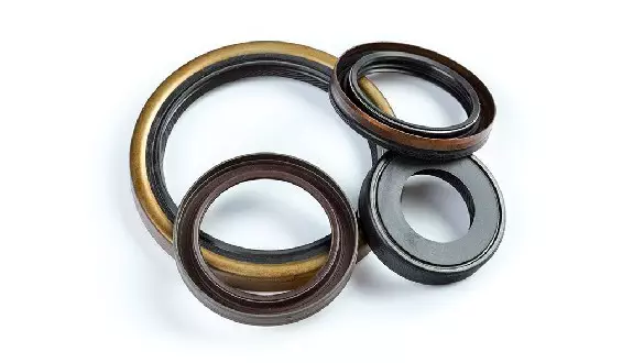 silicone gaskets