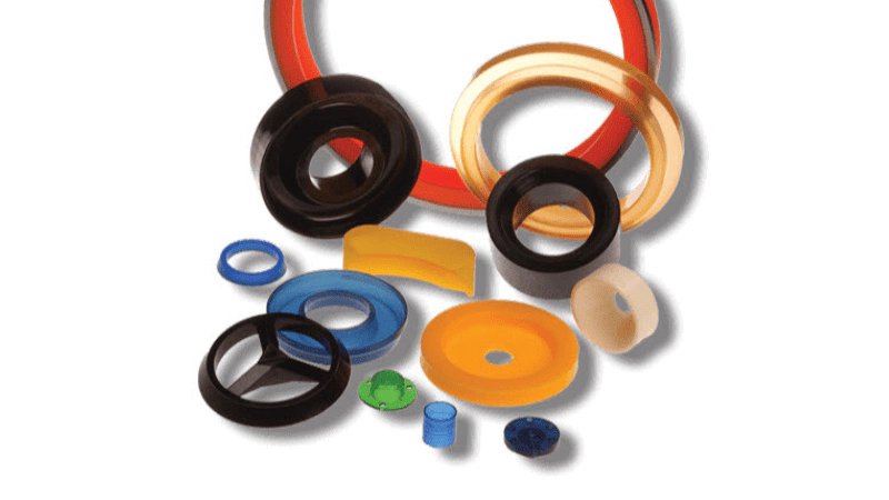 الأختام U- كوب