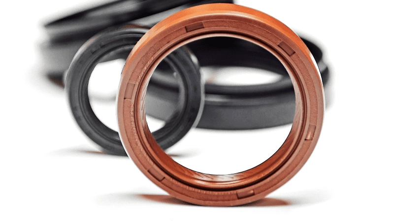 Rotary Shaft Seals