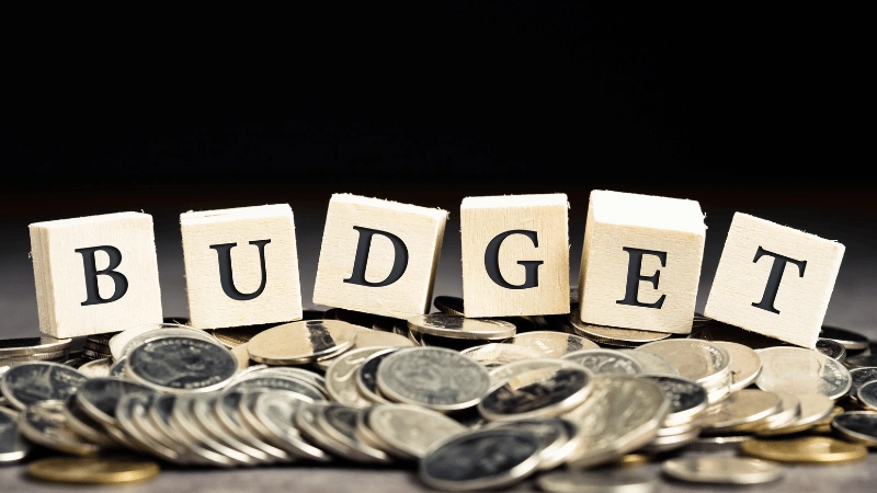 budget