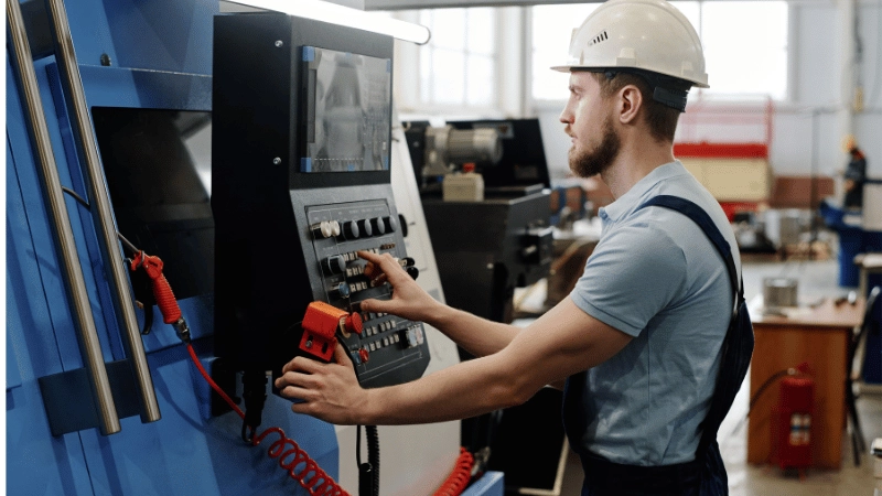 Operation Environment