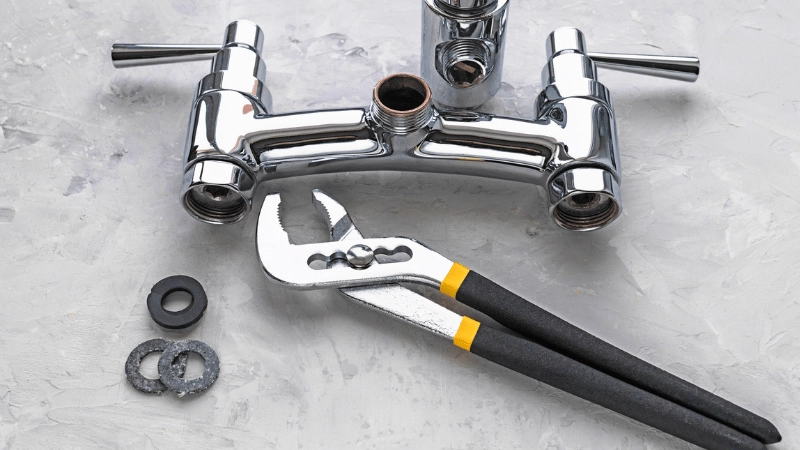 Plumbing O-ring Seals