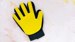 Silicone Rubber Gloves