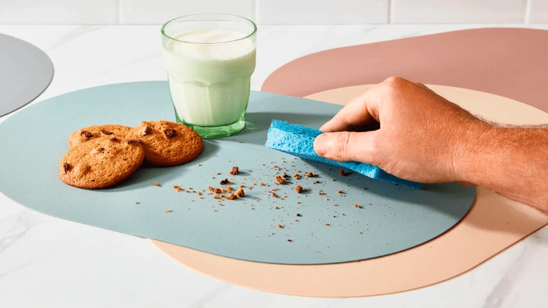 Silicone Placemats