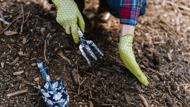 Silicone Rubber Gloves