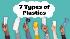 types of plastics