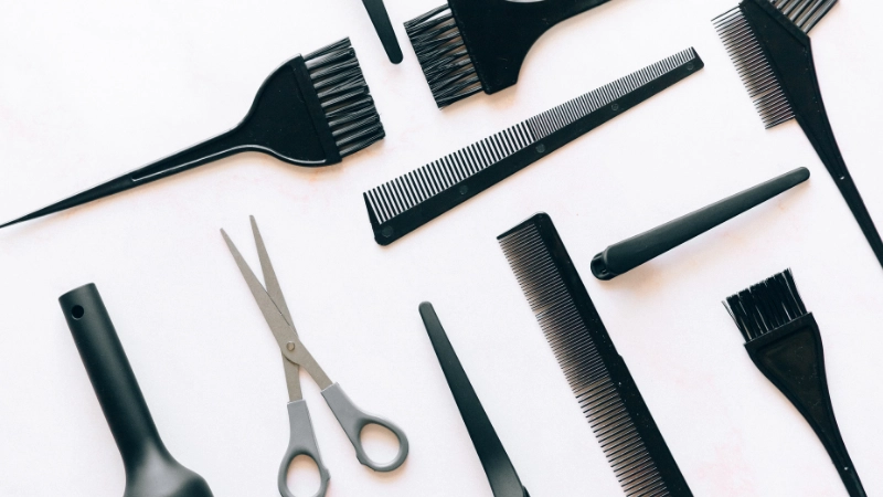 silicone Health and Beauty Products