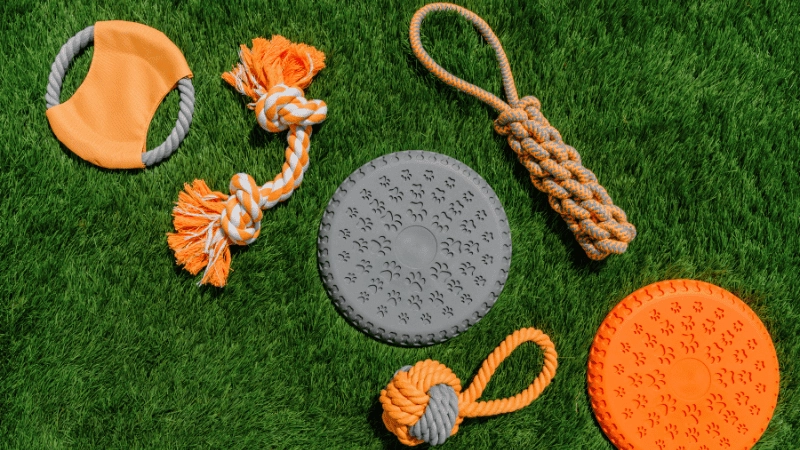 Synthetic rubber