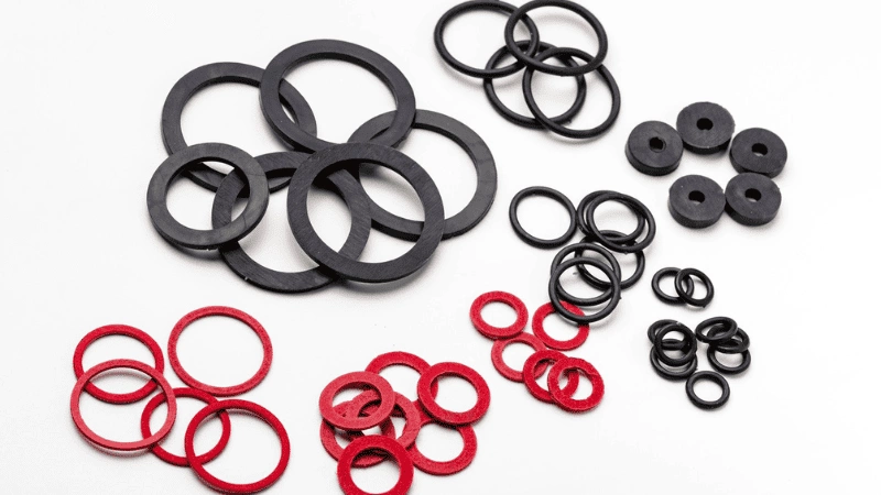  o-rings