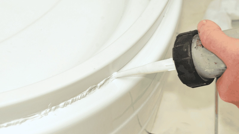 Foam Silicone