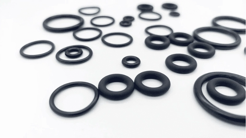 EDPM O-rings