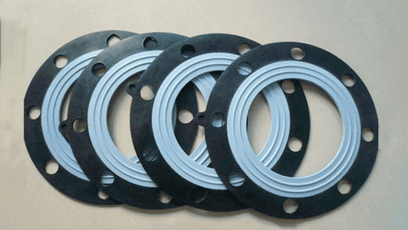 EPDM seals