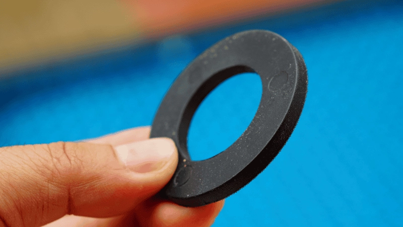 o ring