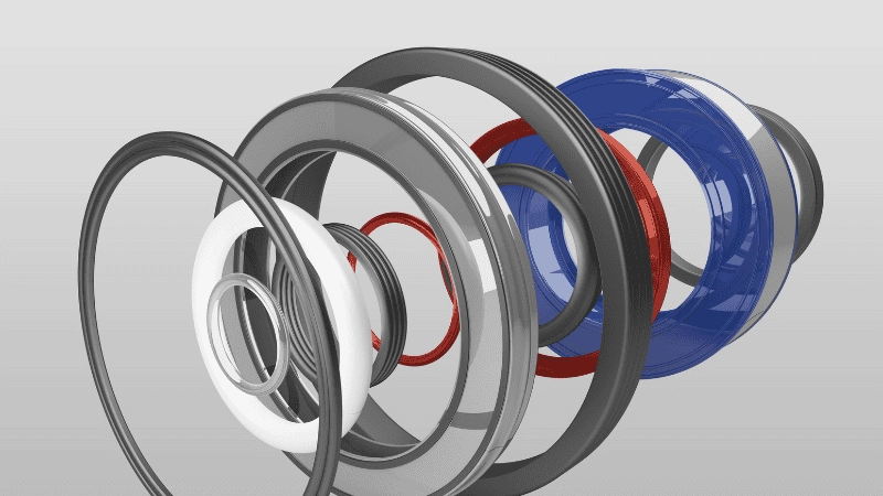 Gasket