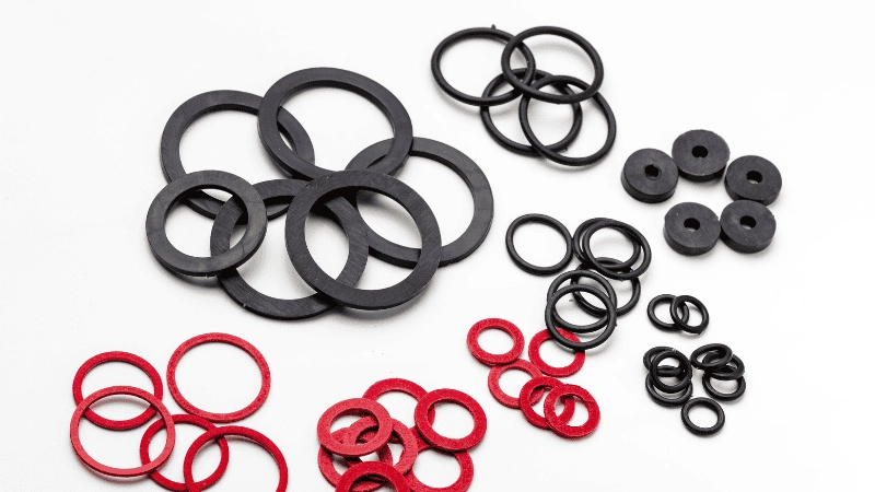 o ring