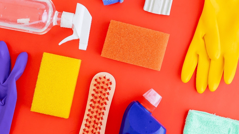 plastic and rubber application