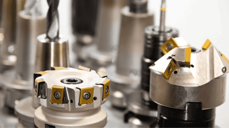 Free Milling Drill photo and picture