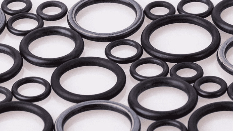 Viton O-rings