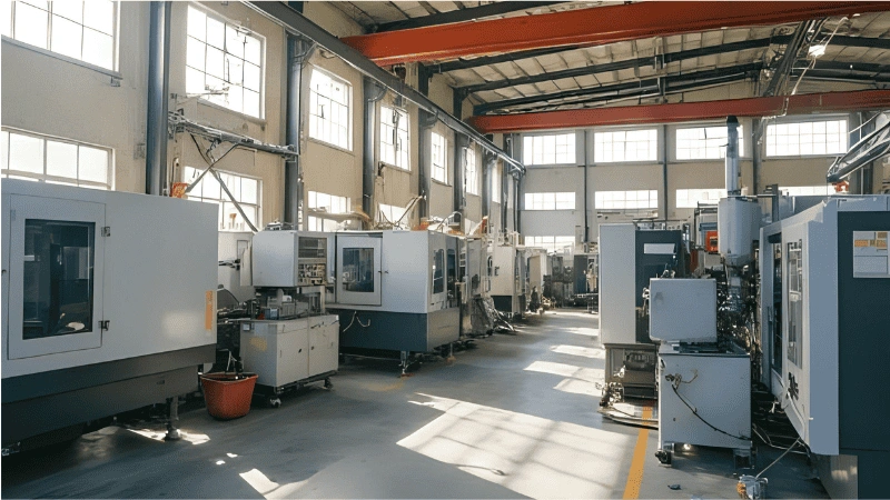 Importance of Tolerance in Injection Molding Parts