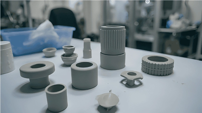 Selecting the Ideal Material for your needs