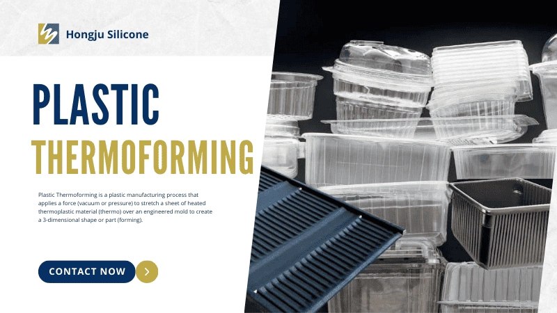 plastic thermoforming