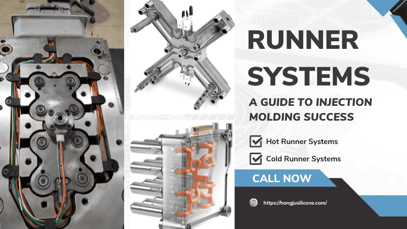 runner systems