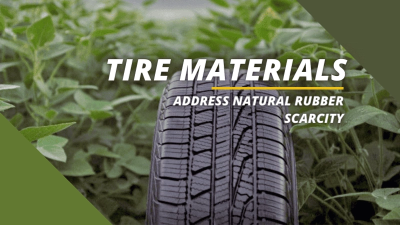 tire materials