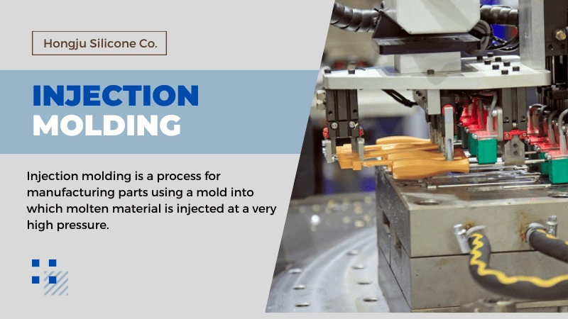 injection molding