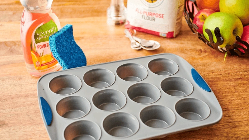 Silicone Bakeware 