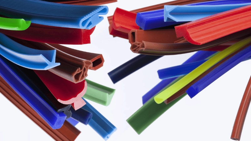 Silicone Rubber